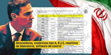 La trahison de Pedro Sanchez