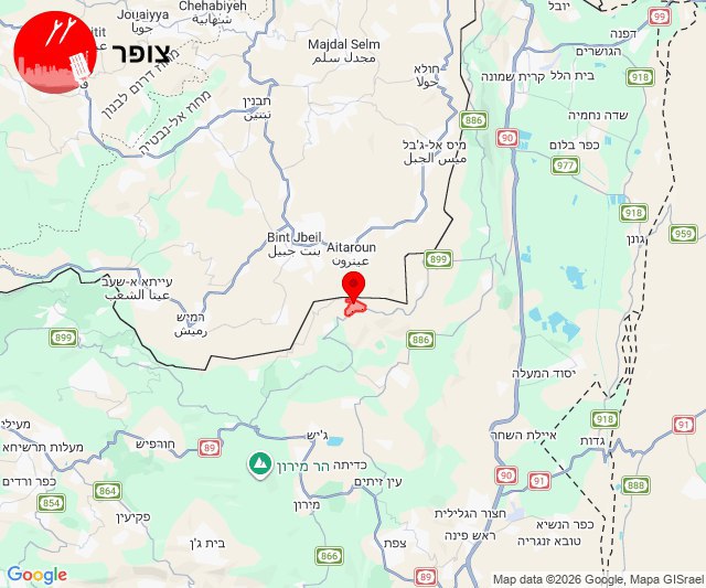 מבזקן 12אזעקות באביבים@N12chat...