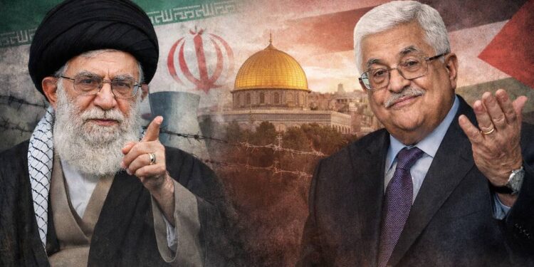 L&rsquo;Iran adopte la méthode Mahmoud Abbas : négocier une fois les préconditions acceptées