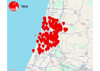 Résumé de la nuit du 2 au 3 avril