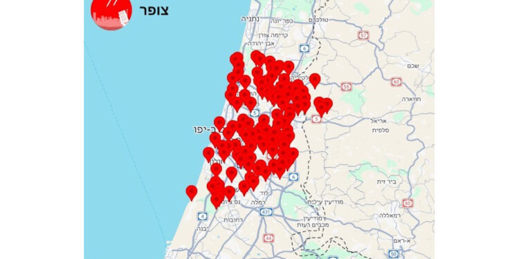 Résumé de la nuit du 2 au 3 avril