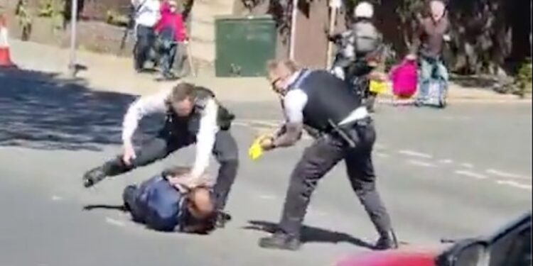 Résumé de la nuit du 29 au 30 avril