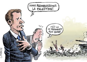 Bezalel Smotrich a mille fois raison