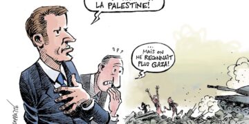 Bezalel Smotrich a mille fois raison