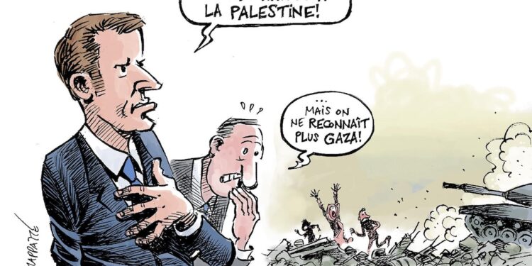 Bezalel Smotrich a mille fois raison