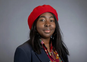 Paris : Annah Bikouloulou nommée pour lutter contre l&rsquo;antisémitisme – les juifs peuvent enfin dormir tranquilles (derrière des portes blindées)