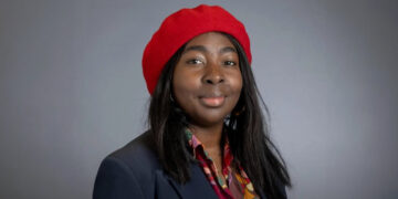 Paris : Annah Bikouloulou nommée pour lutter contre l&rsquo;antisémitisme – les juifs peuvent enfin dormir tranquilles (derrière des portes blindées)