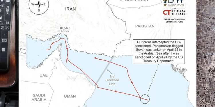Résumé de la nuit du 26 au 27 avril