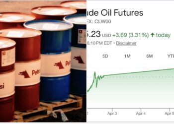 Résumé de la nuit du 5 au 6 avril