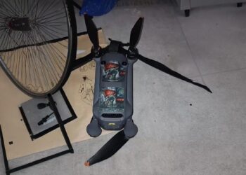 Résumé de la nuit du 15 au 16