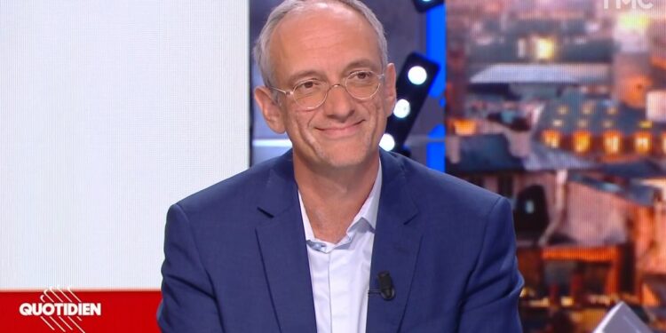 Les désinformateurs, Société à Responsabilité très, très Limitée  – 1er volet