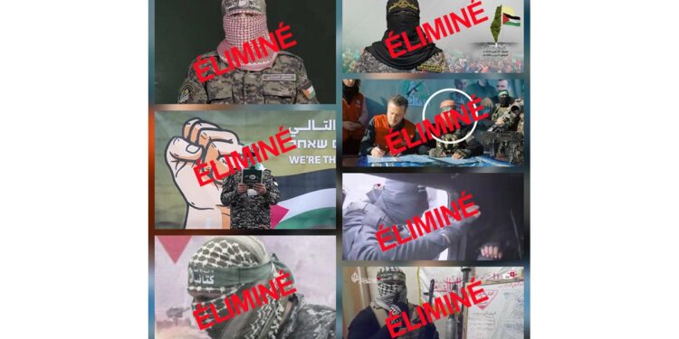 Résumé de la nuit du 27 au 28 avril