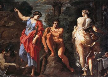 Dimensions, Justice Divine et Libre-Arbitre