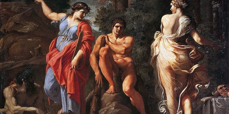 Dimensions, Justice Divine et Libre-Arbitre