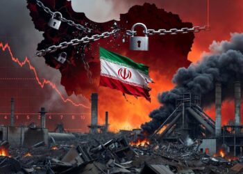 L&rsquo;Iran est à genoux, économiquement, les médias ne vous l&rsquo;ont pas dit ?