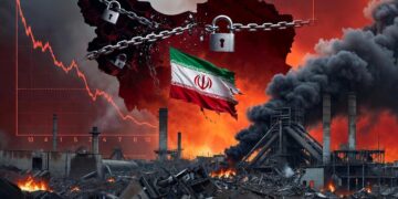 L&rsquo;Iran est à genoux, économiquement, les médias ne vous l&rsquo;ont pas dit ?