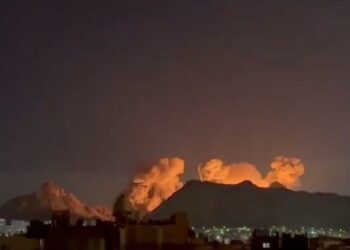 Résumé de la nuit du 31 mars au 1er avril