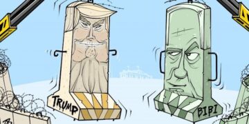 Les grandes espérances de la Gauche Israélienne