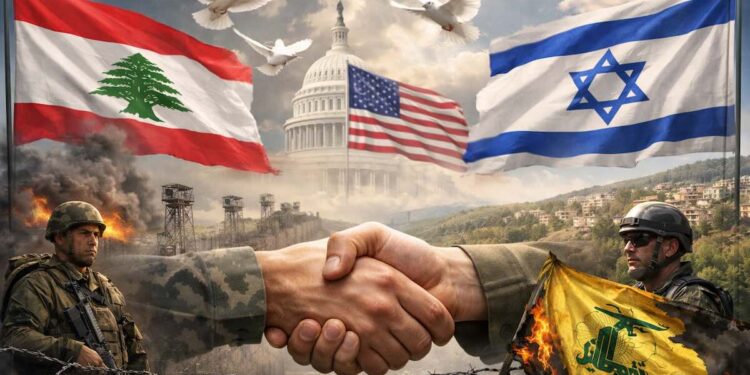 Sans langue de bois ni complaisance : Ce que dit vraiment l’accord de cessez-le-feu Israël-Liban – avantages et ambiguïtés