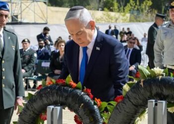 Netanyahu à la tête d&rsquo;un gouvernement sans dents