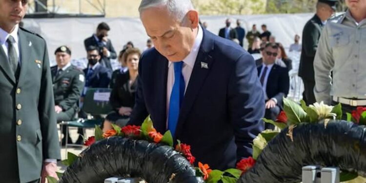 Netanyahu à la tête d&rsquo;un gouvernement sans dents