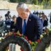 Netanyahu à la tête d&rsquo;un gouvernement sans dents