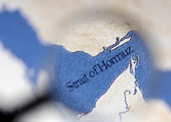 Résumé de la nuit du 14 au 15 – Armée américaine : arrêt complet du commerce maritime depuis et vers l&rsquo;Iran