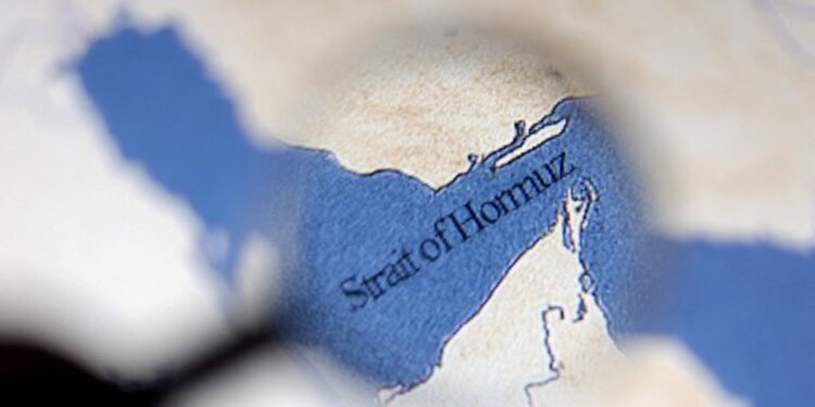 Résumé de la nuit du 14 au 15 – Armée américaine : arrêt complet du commerce maritime depuis et vers l&rsquo;Iran