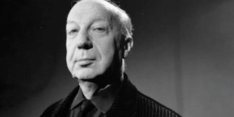 Quand Pierre Dac cloue le bec à l&rsquo;antisémite de Vichy Philippe Henriot, on voit de qui l&rsquo;extrême gauche est la digne héritière