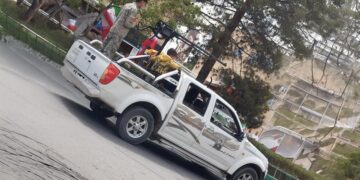 Le cessez-le-feu vu d’Iran par les Iraniens anti-régime