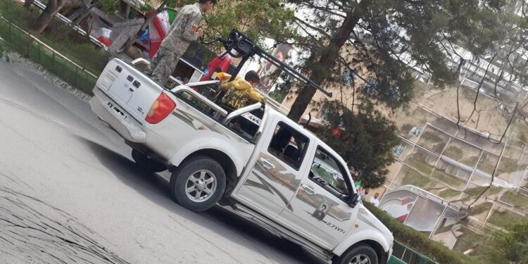 Le cessez-le-feu vu d&rsquo;Iran par les Iraniens anti-régime