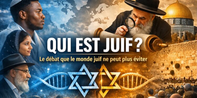 Alya : faut-il repenser les critères de reconnaissance du judaïsme ?
