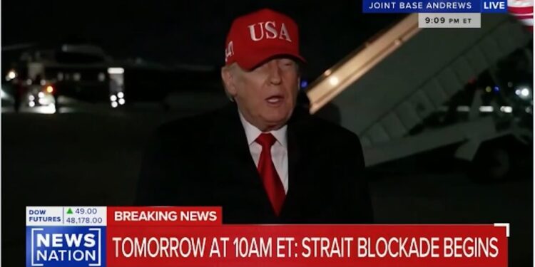 Résumé de la nuit du 12 au 13 avril