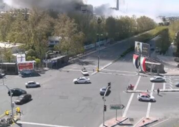 Où en sont les Iraniens – témoignages locaux