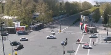 Où en sont les Iraniens – témoignages locaux