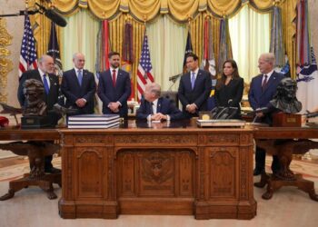 Résumé de la nuit du 23 au 24 avril