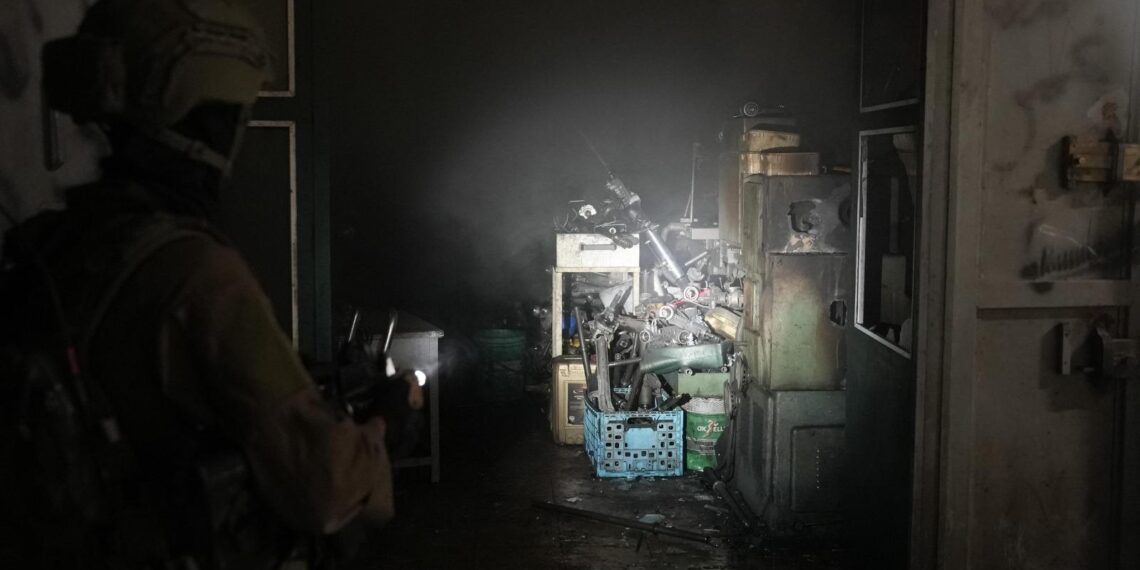 Israël24/7 – Fil en continu de la guerre contre l&rsquo;Iran : les événements durant Pessah – 2 avril