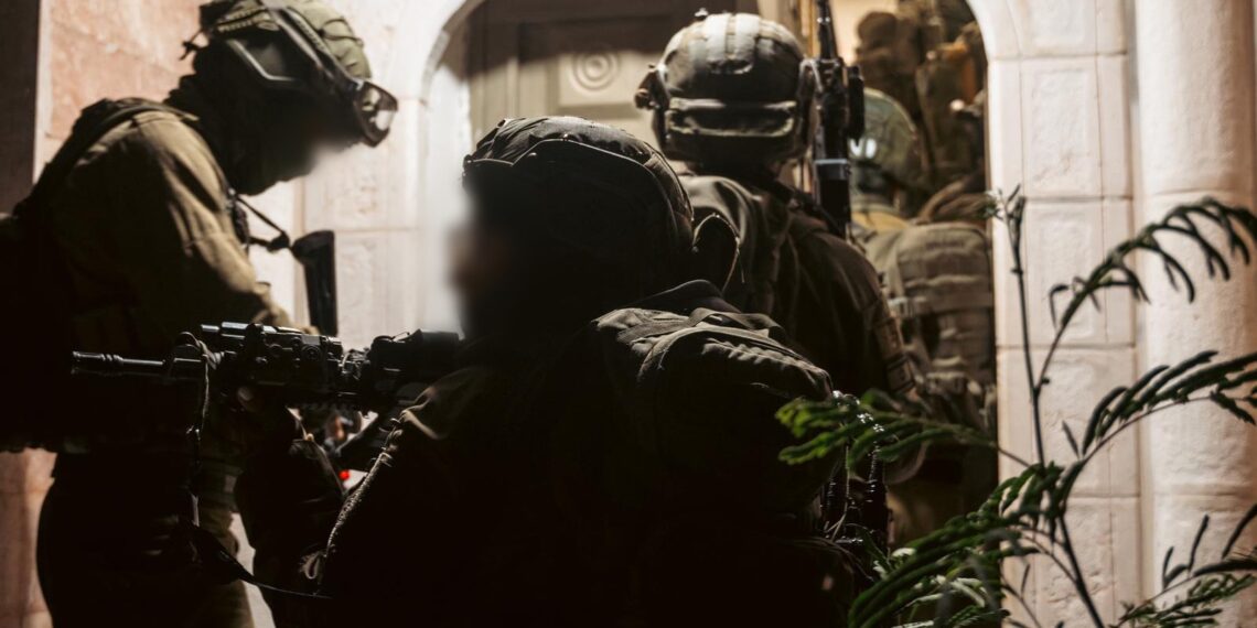 Israël en première ligne – fil en continu de la guerre contre l&rsquo;Iran – 19 avril 2026