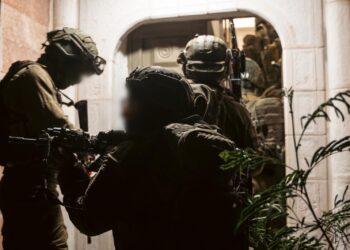 Israël en première ligne – fil en continu de la guerre contre l&rsquo;Iran – 19 avril 2026