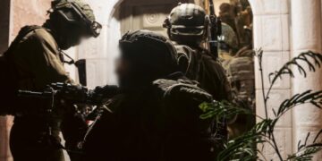 Israël en première ligne – fil en continu de la guerre contre l&rsquo;Iran – 19 avril 2026