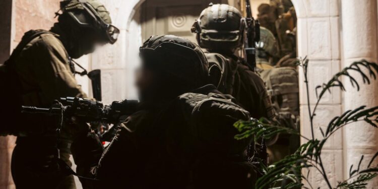 Israël en première ligne – fil en continu de la guerre contre l&rsquo;Iran – 19 avril 2026