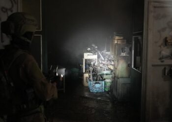 Israël24/7 – Fil en continu de la guerre contre l&rsquo;Iran : les événements durant Pessah – 2 avril