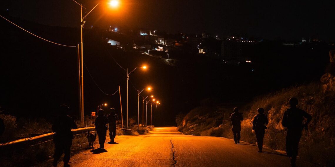 Israël en première ligne – fil en continu de la guerre contre l&rsquo;Iran – 19 avril 2026