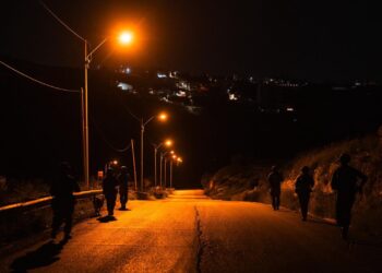 Israël en première ligne – fil en continu de la guerre contre l&rsquo;Iran – 19 avril 2026