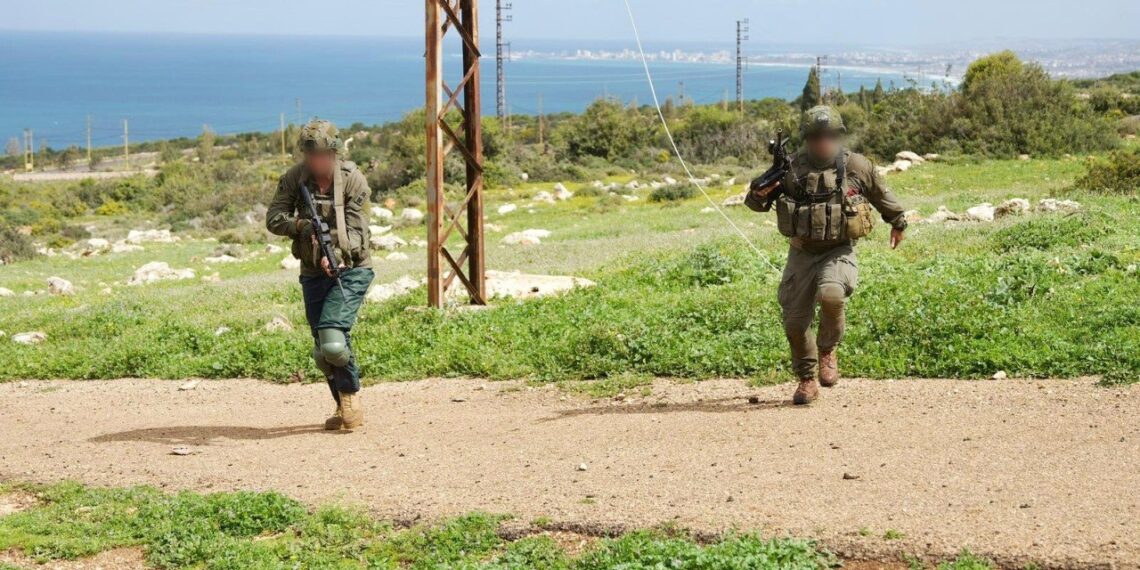 Israël en première ligne – fil en continu de la guerre contre l&rsquo;Iran – 24 avril 2026