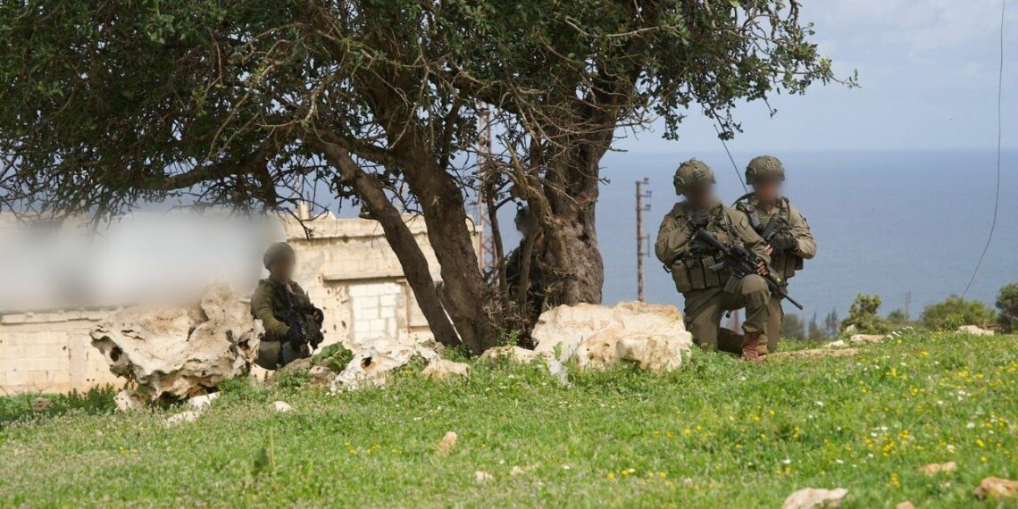 Israël en première ligne – fil en continu de la guerre contre l&rsquo;Iran – 24 avril 2026