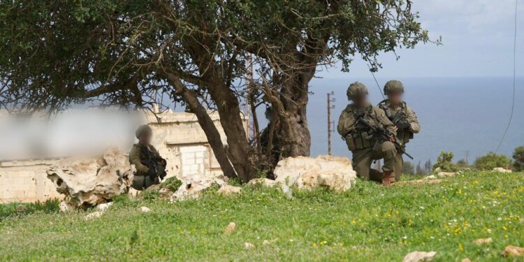 Israël en première ligne – fil en continu de la guerre contre l&rsquo;Iran – 24 avril 2026