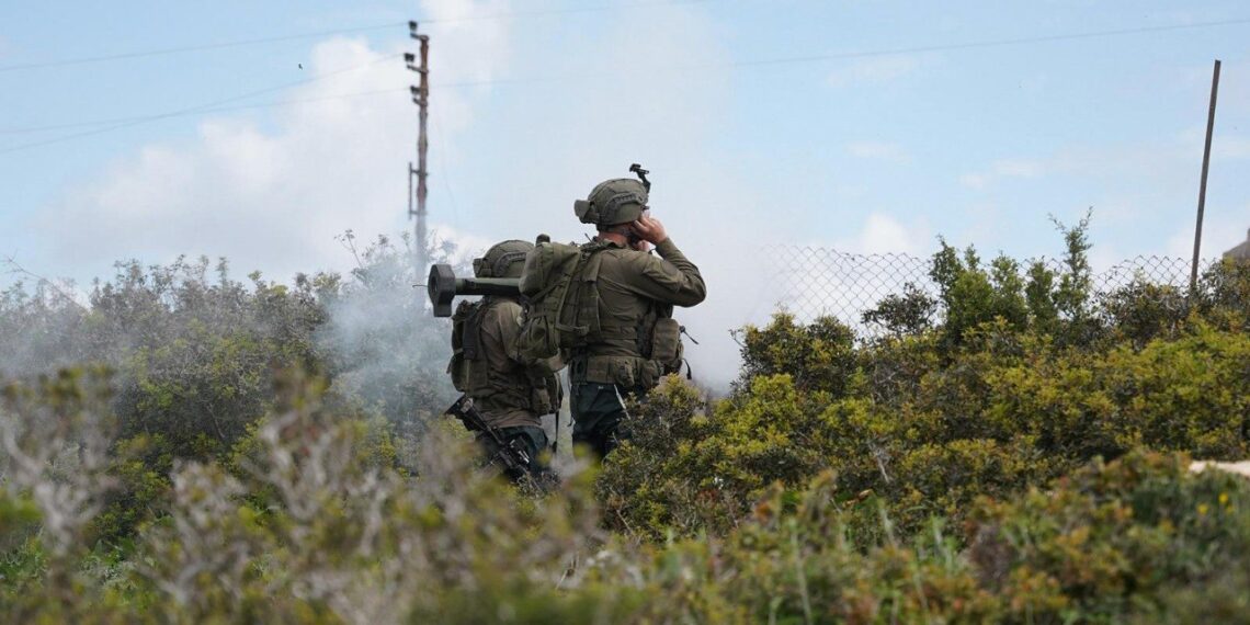 Israël en première ligne – fil en continu de la guerre contre l&rsquo;Iran – 24 avril 2026