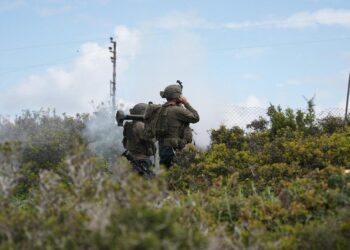 Israël en première ligne – fil en continu de la guerre contre l&rsquo;Iran – 24 avril 2026