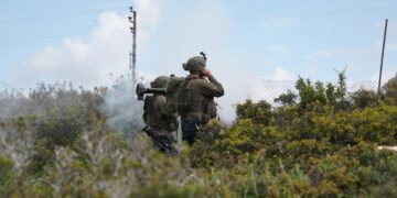 Israël en première ligne – fil en continu de la guerre contre l&rsquo;Iran – 24 avril 2026